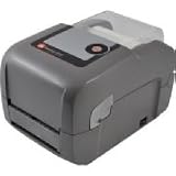 Datamax E-Class E-4304B Direct Thermal/Thermal Transfer Printer - Monochrome - Desktop - Label Print