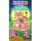 Pink at First Sight [VHS]