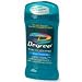 Degree Anti-Perspirant & Deodorant Invisible Solid, Cool Rush, 2.7-Ounce Sticks (Pack of 6)