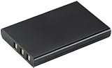 Energizer ER-D210 Lithium Ion Digital Camera Battery