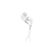 Griffin EarThumps/Earphones for your Mobile Devices White