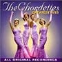 The Chordettes - Greatest Hits