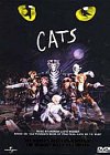 CD-Charts  DVD : Cats - The Musical [1998]