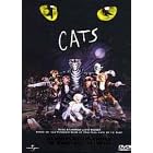 Cats - The Musical [DVD] [1998]