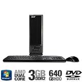 Acer Aspire AX1301-B1812 Refurbished Desktop PC