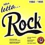 Rock 'n Roll Relix (Series): 1984-1985