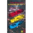 The Police Synchronicity Concert by  Stephen Collins, Catherine Hicks, Barry Watson, David Gallagher, and Jessica Biel 