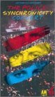 Synchronicity Concert [VHS] [Import]