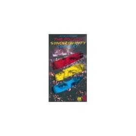 The Police Synchronicity Concert [VHS]