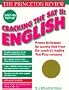 Cracking the SAT II: English Subject Tests 1998 ED (Annual)