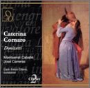 Donizetti: Caterina Cornaro