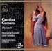 Donizetti: Caterina Cornaro