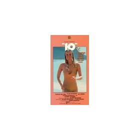 10 [VHS]