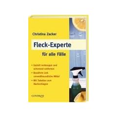 Fleck-Experte f�r alle F�lle