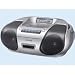 Panasonic CD�饸�������å� RX-D27-S ����С�