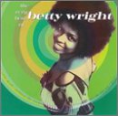 CD-Charts  Search : The Very Best of Betty Wright [CASSETTE]