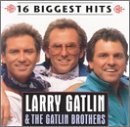 Larry Gatlin &Amp; The Gatlin Brothers Band - 16 Biggest Hits - Zortam Music