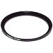 Adorama Step-Up Adapter Ring 72mm Lens to 77mm Filter Size