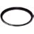 Adorama Step-Up Adapter Ring 72mm Lens to 77mm Filter Size