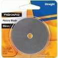 Fiskars 65mm Roatary Blade (1 Blade)