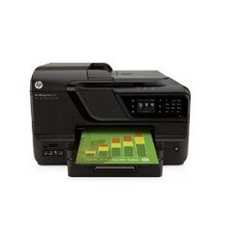 HP Officejet Pro 8600 e-All-in-On Wireless Color Printer with Scanner, Copier & Fax