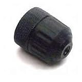 Jacobs Hand-Tite Keyless Drill Chuck (31038)