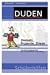 Duden Schülerhilfen, Dreisatz und Prozente, 6.-8. Schuljahr