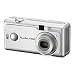 Canon Powershot A400 Silver Digital Camera [3MP, 2x Optical Zoom]
