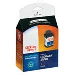Office Depot(R) Model 70 (12A1970) Remanufactured Ink Cartridge