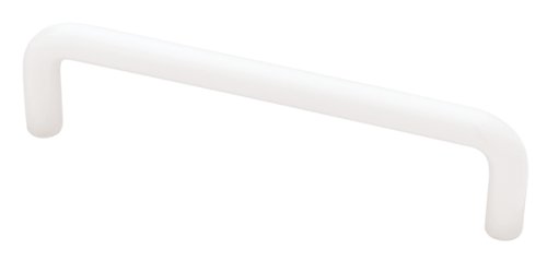 Liberty Hardware P604DCC-W-C 4-Inch Wire Pull