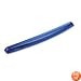 Fellowes 91137 Gel Wrist Rest - Crystals, Blue