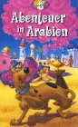 Abenteuer in Arabien - 