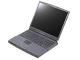Acer TravelMate 261XV - PIII-M 1 GHz - RAM 256 MB - HDD 20 GB - DVD - Extreme Graphics - Win XP Home - 14.1' TFT 1024 x 768 ( XGA )