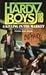 A Killing in the Market (Hardy Boys Casefiles, Case 18)