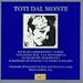 Music : Toti Dal Monte