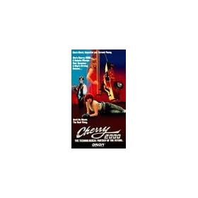 Cherry 2000 [VHS]