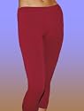 Capris legging