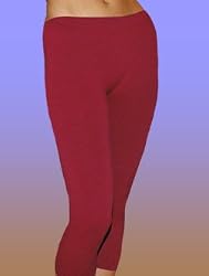 Capris legging