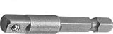 Eigenschaften Wolfcraft 794997 / Wolfcraft Stecknuss Adapter 1 / 4 Zoll