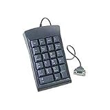Targus TOS635 22 Key PS/2 Keypad