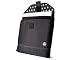 Mobile Edge Sumo 12" Black Nylon Laptop Sleeve