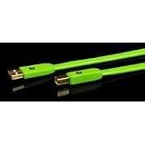 オヤイデ電気 USBケーブル 1.0m d+USB class B/1.0
