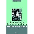 Flucht nach oben