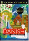 Danish (Teach Yourself)