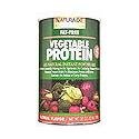 Vegetable Protein Powder - Soy Free, 2 lbs