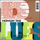 Howlin' the Blues