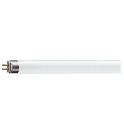 Sylvania 6w T5 Fluorescent Tube (9 Inch) 830 - 3000k - Warm White