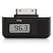 Griffin iTrip LCD Dock Connector for iPod (Black)