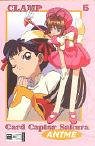 Card Captor Sakura Anime 5