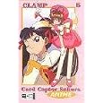 Buy Card Captor Sakura Anime 5. by Doris Wydra